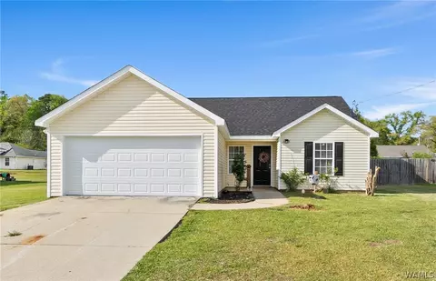 18412 Arabian Dr, Vance, AL 35490