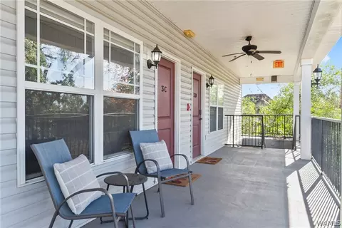 801 16th Ave #3C, Tuscaloosa, AL 35401