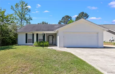 6200 Birchwood Ave, Tuscaloosa, AL 35405