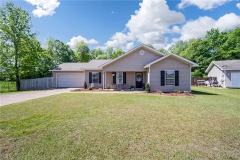 18328 Mahaffey Cir, Vance, AL 35490