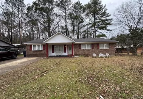 1214 2nd Ave SW, Fayette, AL 35555