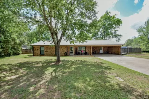 12034 Southview Cir, Moundville, AL 35474