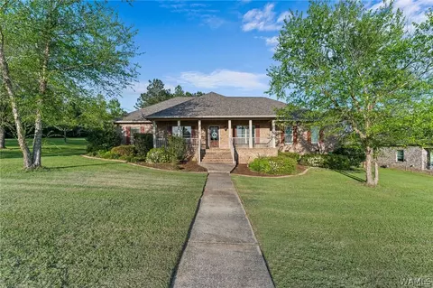 13925 Darden Ave, Northport, AL 35475