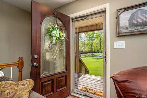Entry Way - 12727 Oak Forest Dr, Lake View, AL 35111 photo 1 of 1
