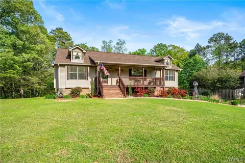 Exterior - 12727 Oak Forest Dr, Lake View, AL 35111 photo 4 of 17