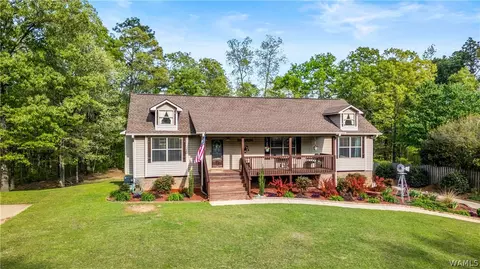Exterior - 12727 Oak Forest Dr, Lake View, AL 35111 photo 5 of 17