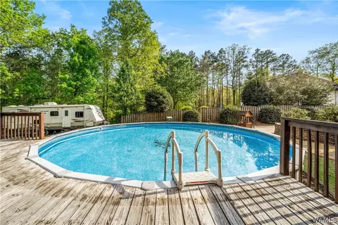Exterior - 12727 Oak Forest Dr, Lake View, AL 35111 photo 17 of 17