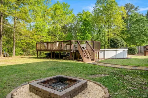 Exterior - 12727 Oak Forest Dr, Lake View, AL 35111 photo 15 of 17