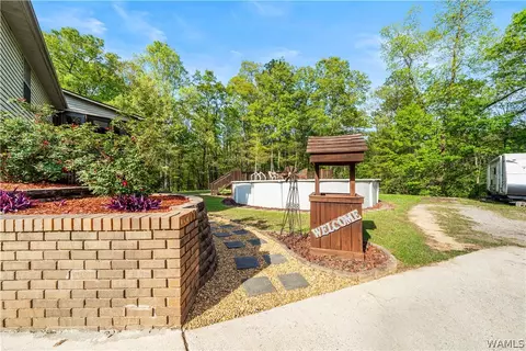 Exterior - 12727 Oak Forest Dr, Lake View, AL 35111 photo 14 of 17