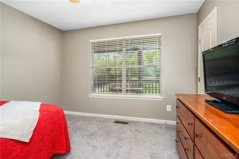 Bedroom - 12727 Oak Forest Dr, Lake View, AL 35111 photo 3 of 4