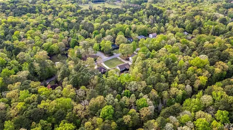 View/Area - 12727 Oak Forest Dr, Lake View, AL 35111 photo 2 of 7