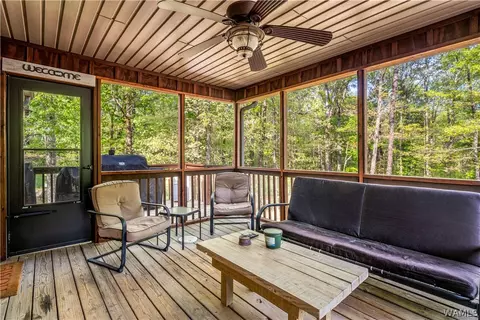 Exterior - 12727 Oak Forest Dr, Lake View, AL 35111 photo 10 of 17