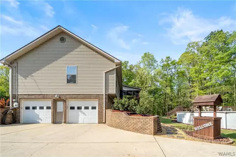 Exterior - 12727 Oak Forest Dr, Lake View, AL 35111 photo 13 of 17