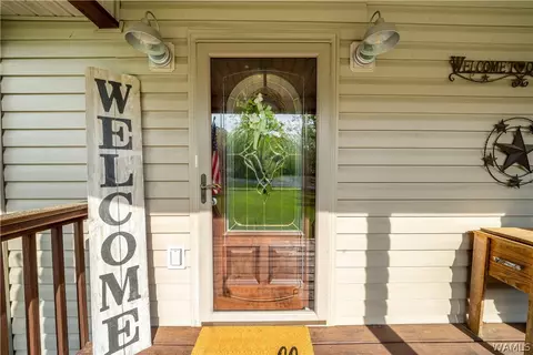 Exterior - 12727 Oak Forest Dr, Lake View, AL 35111 photo 9 of 17