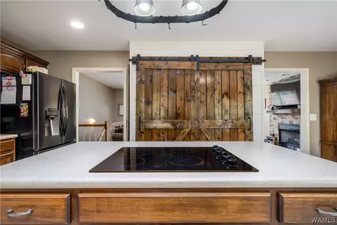 Kitchen - 12727 Oak Forest Dr, Lake View, AL 35111 photo 5 of 5