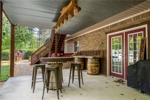 Exterior - 12727 Oak Forest Dr, Lake View, AL 35111 photo 16 of 17