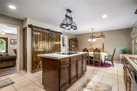 Kitchen - 12727 Oak Forest Dr, Lake View, AL 35111 photo 3 of 5
