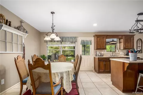Dining - 12727 Oak Forest Dr, Lake View, AL 35111 photo 1 of 2