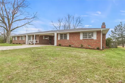 12876 Northside Rd, Northport, AL 35475