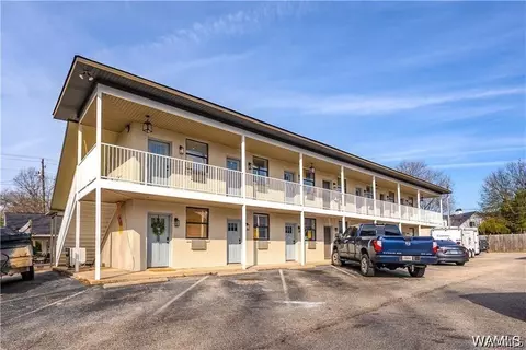 1212 12th St #21, Tuscaloosa, AL 35401