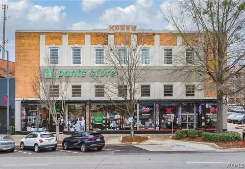 2223 University Blvd #3, Tuscaloosa, AL 35401