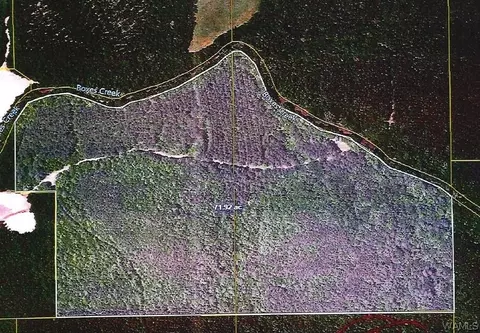 38 S 35 Acres S Boxes Crk, Eldridge, AL 35554