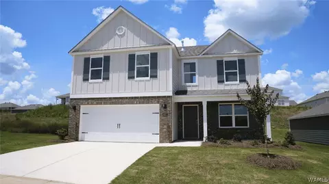 9297 Parkway Gardens Loop, Tuscaloosa, AL 35405