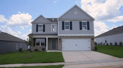 9411 Parkway Gardens Loop, Tuscaloosa, AL 35405