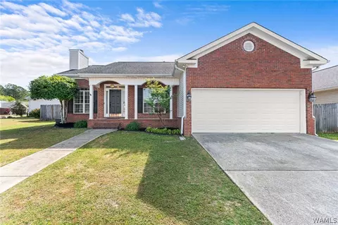 2635 Shady Bank Ln, Northport, AL 35473
