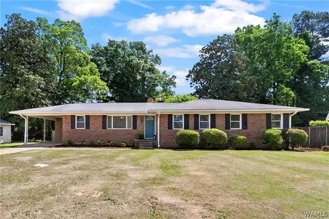19 Fairway Dr, Tuscaloosa, AL 35405