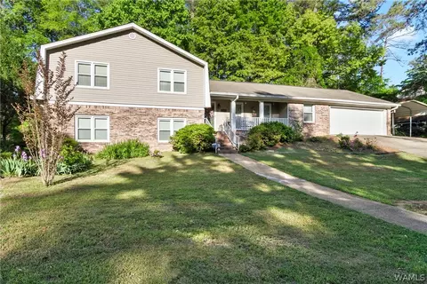 6047 Birchwood Ave, Tuscaloosa, AL 35405