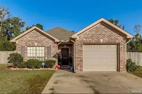 6713 Cooperstown Cir, Cottondale, AL 35453