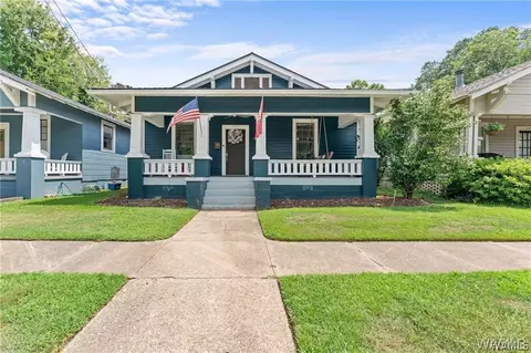 1811 3rd St, Tuscaloosa, AL 35401