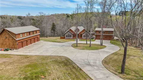 20315 Gorgas Rd, Berry, AL 35546