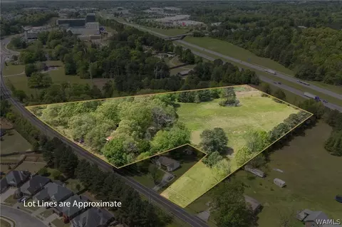 8027 Dickey Springs Rd, Bessemer, AL 35022