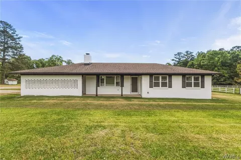 13366 Highway 11, Fosters, AL 35463