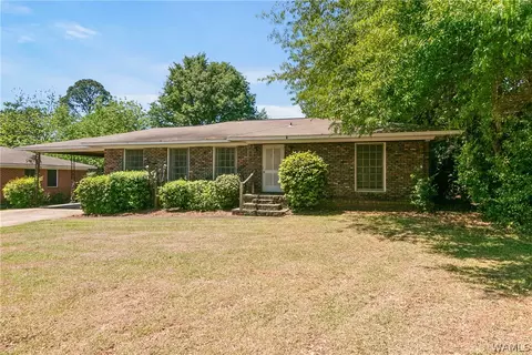 2720 Prince Cir, Tuscaloosa, AL 35401