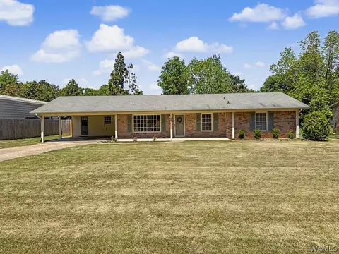 4708 Lynn Haven Dr, Tuscaloosa, AL 35404
