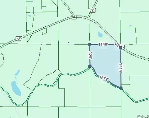 1578 44 County Rd, Eldridge, AL 35554