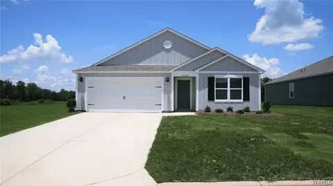 11603 Shortleaf Ln, Moundville, AL 35474