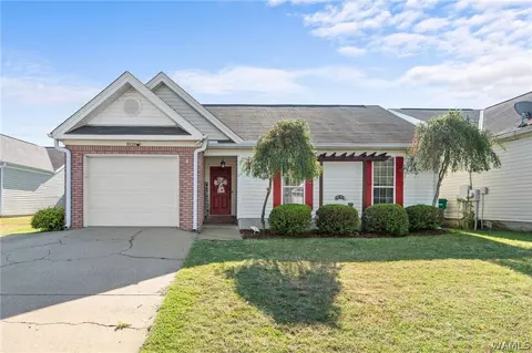 1828 Inverness Pkwy, Tuscaloosa, AL 35405