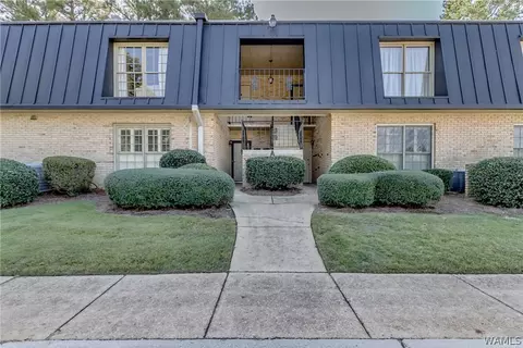 1745 Jack Warner Pkwy #A21, Tuscaloosa, AL 35401