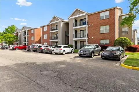120 15th St E #705, Tuscaloosa, AL 35401