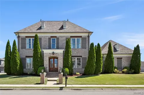 5385 Savannah Ave, Tuscaloosa, AL 35406