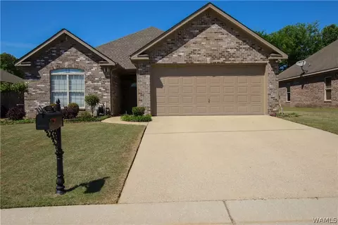272 Grazing Field Dr, Tuscaloosa, AL 35405