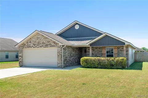 16403 Cherokee Bend Pkwy, Moundville, AL 35474
