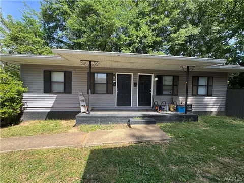 603 18th St, Tuscaloosa, AL 35401