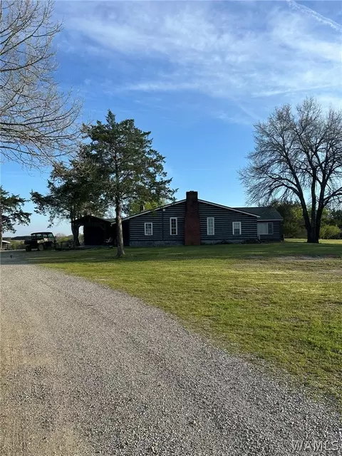 2600 Alabama 116, Emelle, AL 35459