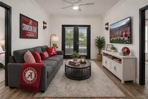 1901 5th Ave E #1120, Tuscaloosa, AL 35401