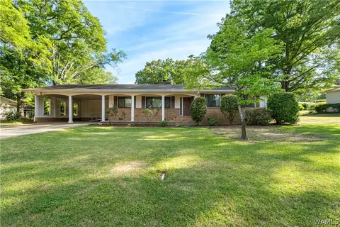 822 S Montez Dr, Bessemer, AL 35022